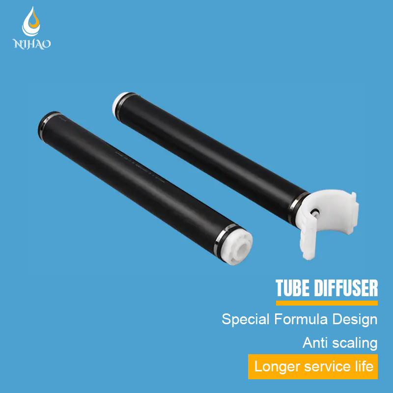 Tube Diffuser