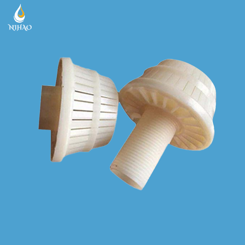 Plastic Sand Filter Media Nozzles