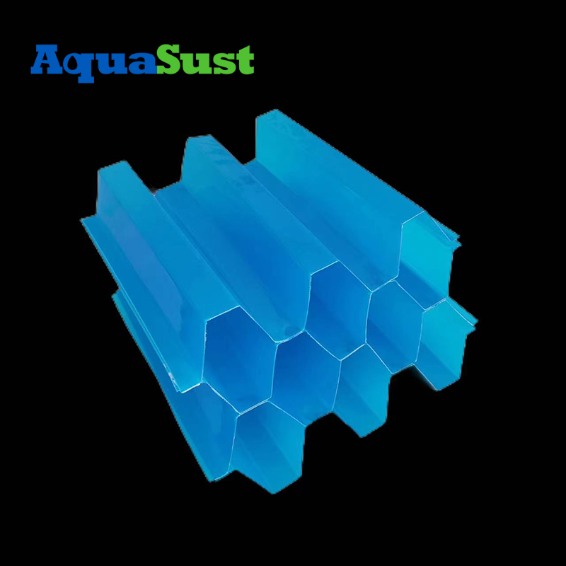 How to maximize the role of Tube Settler in water treatment