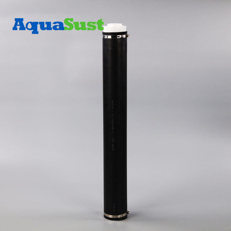The role of Aquasust Tube Diffuser in industrial wastewater