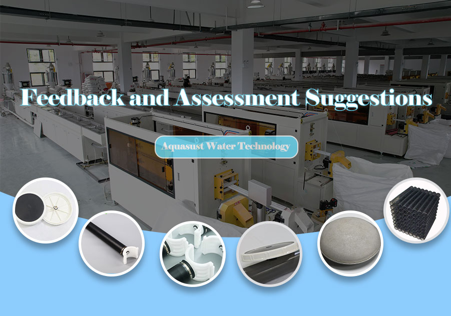Feedback and Assessment Suggestions